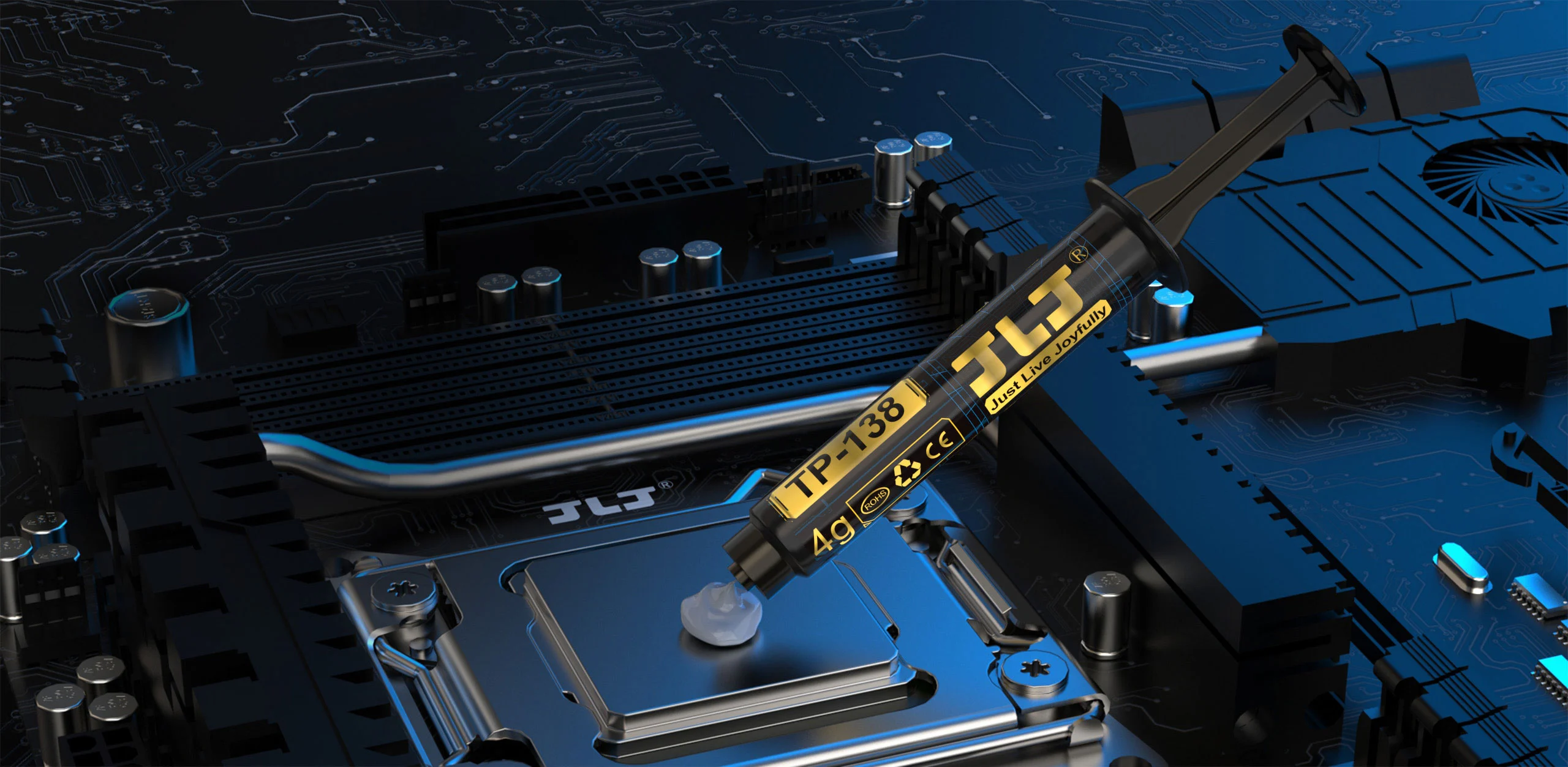 Thermal interface material supplier