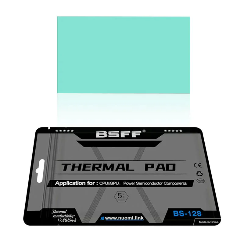 Paano mapapabuti ng baterya thermal pads ang pagganap ng imbakan ng enerhiya?
