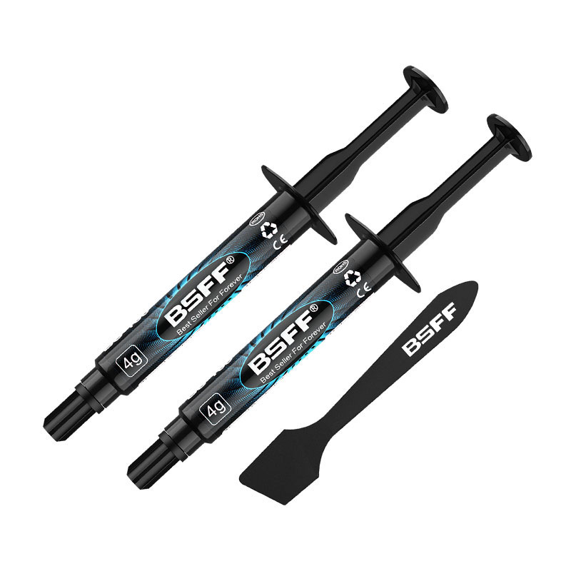 Paano Napapabuti ng PC Thermal Paste ang Kahusayan sa Paglamig ng CPU?