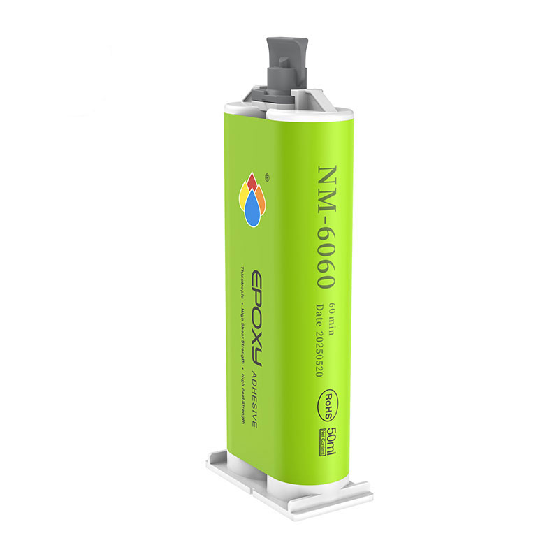 Paano Niresolba ng Bonding Epoxy Adhesive ang Iyong Pinaka Kritikal na mga Hamon sa Assembly?