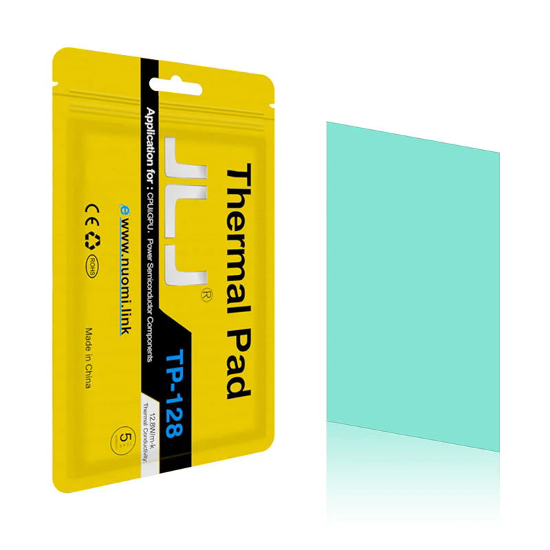 Paano Mapapahusay ng Thermal Silicone Pad ang Pagganap ng Iyong Device?