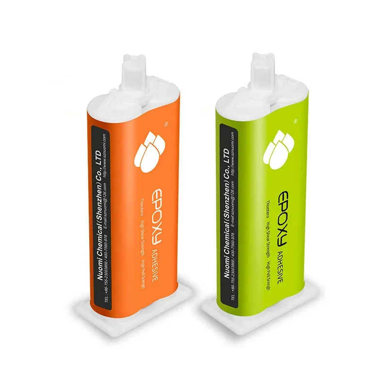 Bonding Epoxy Adhesive For Stainless