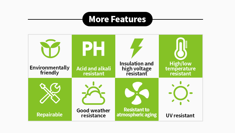 Sealant RTV-1 Silicone Adhesive