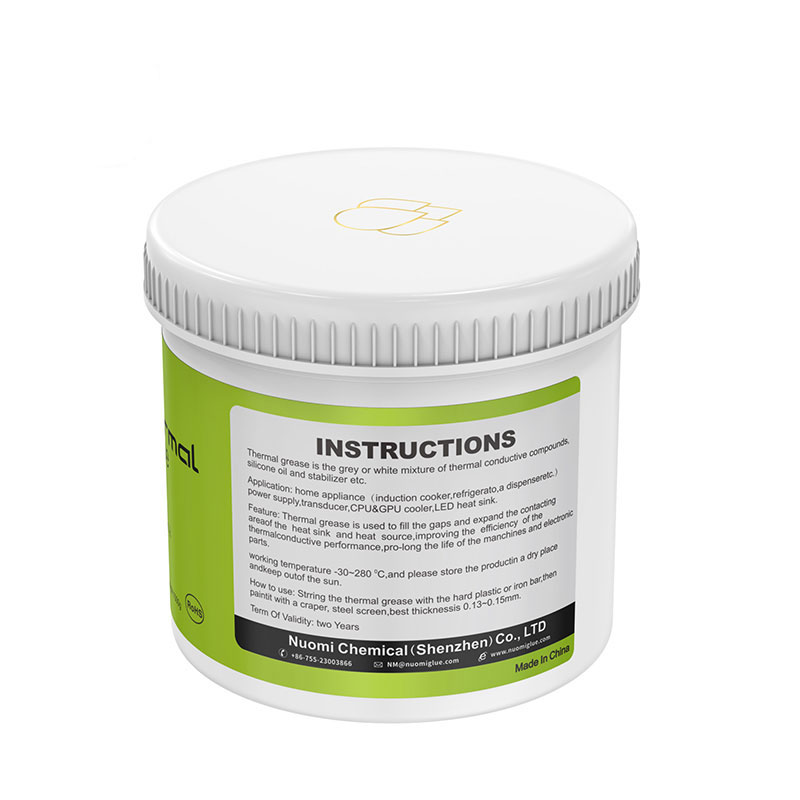 Thermal Paste Silicone Grease