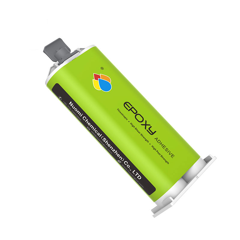 Epoxy Adhesive Is Used For Rigid Materials