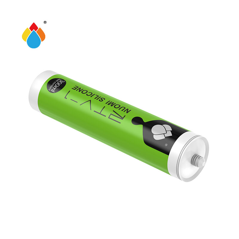 RTV-1 silicone adhesive para sa mga ilaw ng LED