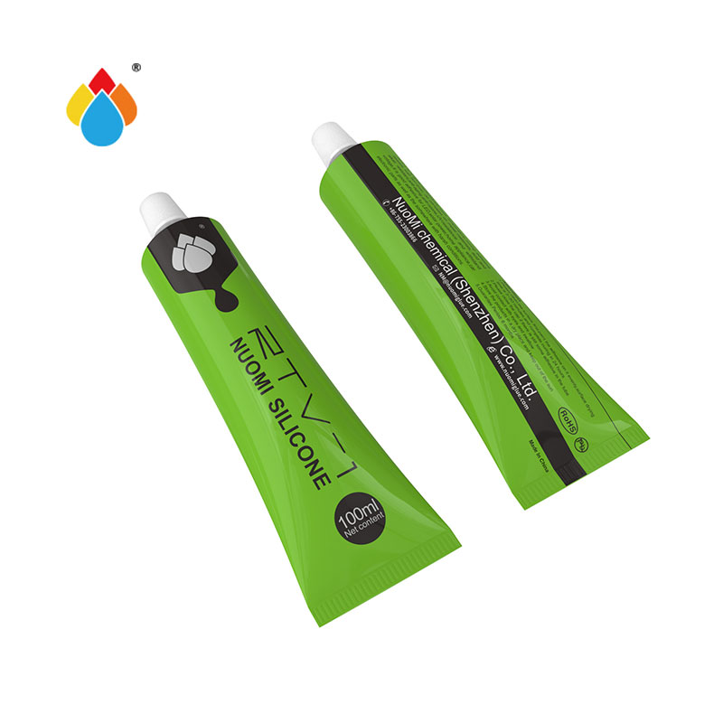RTV-1 silicone adhesive sealant