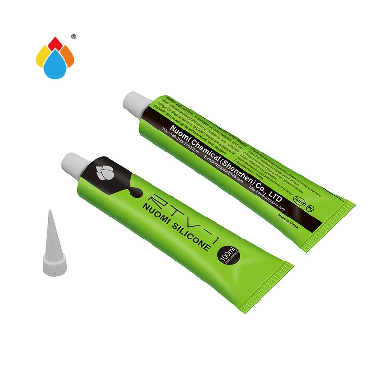 RTV-1 silicone adhesive sealant